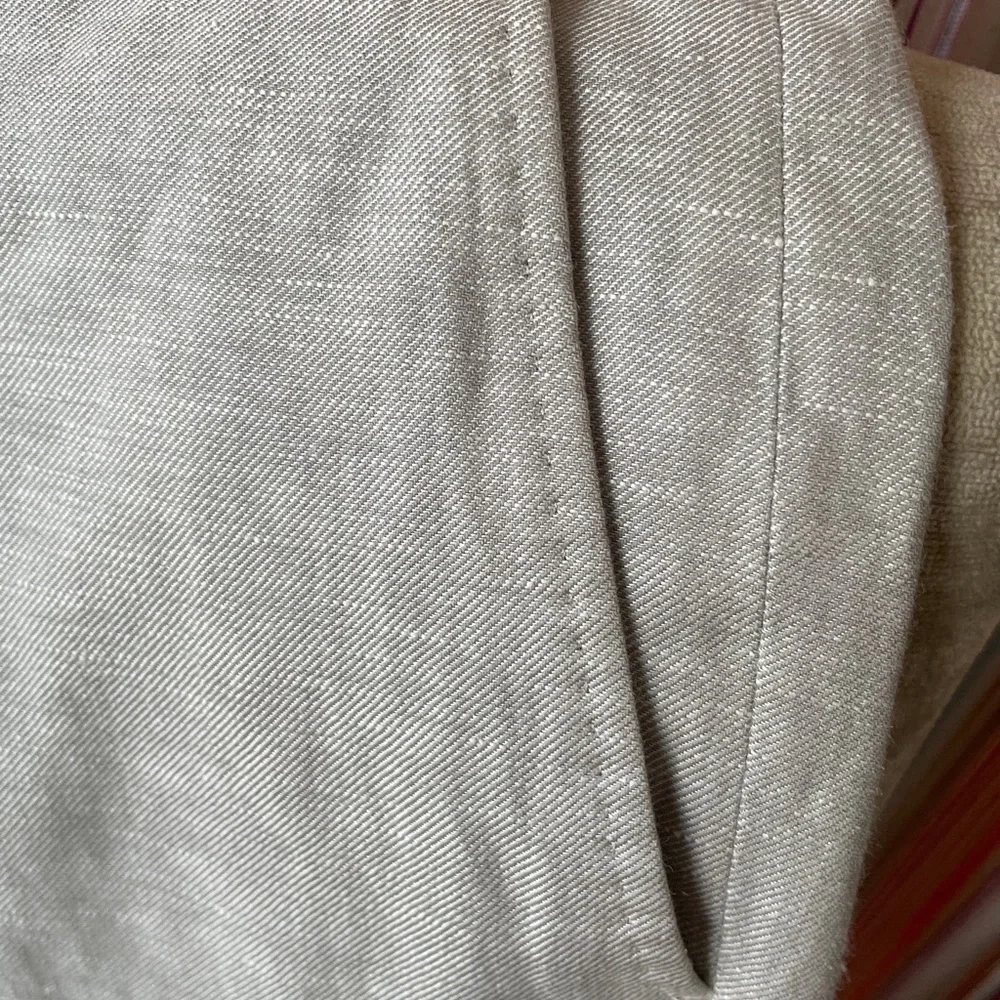 Ermenegildo Zegna light Grey Trousers - Picture 6 of 12
